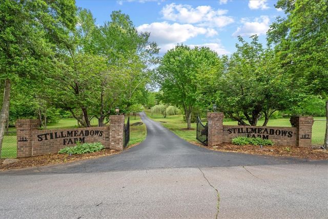 187 Meadow Brook Lane, Pickens, SC 29671