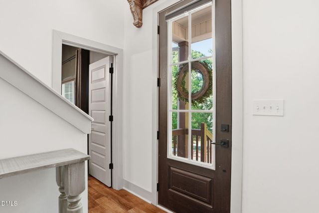 602 Appaloosa Trail, Bahama, NC 27503