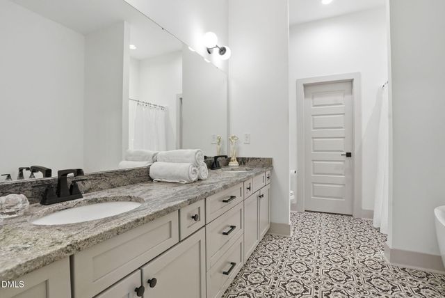 602 Appaloosa Trail, Bahama, NC 27503