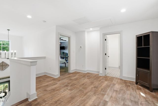 602 Appaloosa Trail, Bahama, NC 27503