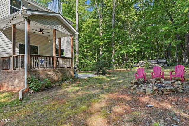 602 Appaloosa Trail, Bahama, NC 27503