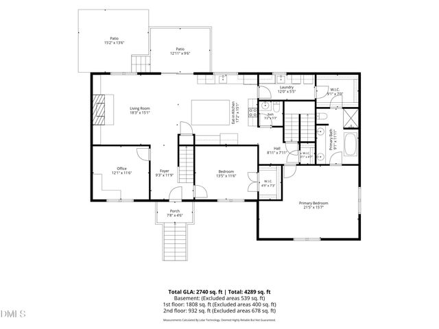 602 Appaloosa Trail, Bahama, NC 27503