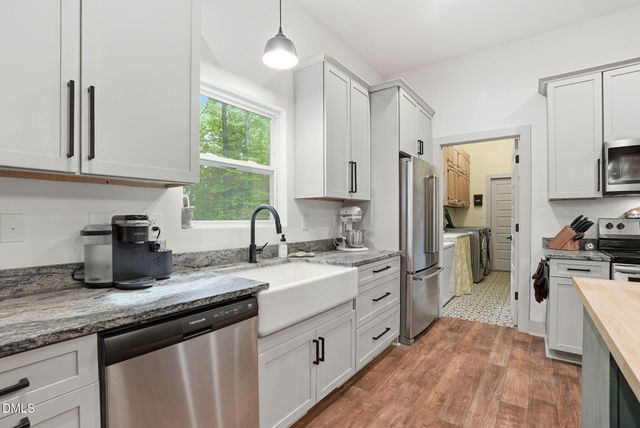 602 Appaloosa Trail, Bahama, NC 27503