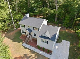 602 Appaloosa Trail, Bahama, NC 27503