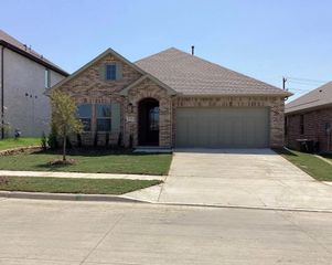 1220 Abbott Creek Road, Celina, TX 75009