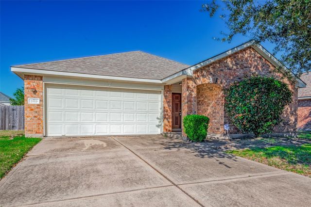 2919 Texas Trail Lane, Manvel, TX 77578