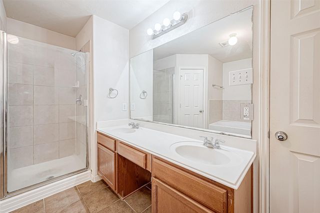 2919 Texas Trail Lane, Manvel, TX 77578