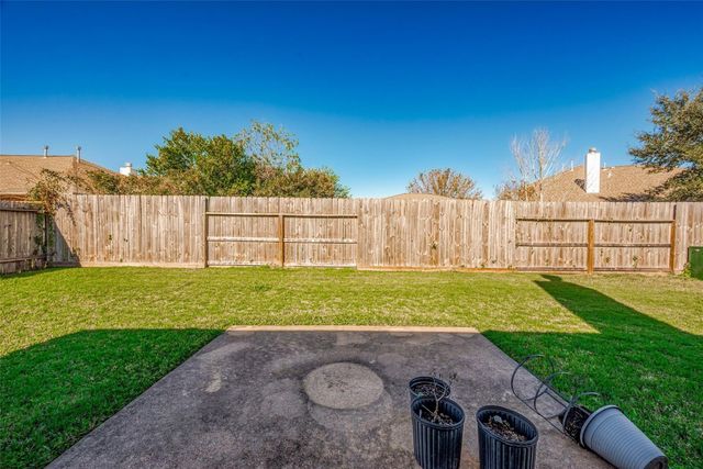 2919 Texas Trail Lane, Manvel, TX 77578