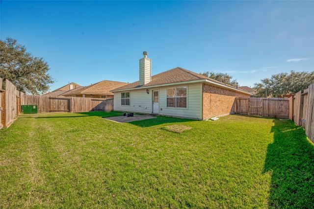2919 Texas Trail Lane, Manvel, TX 77578