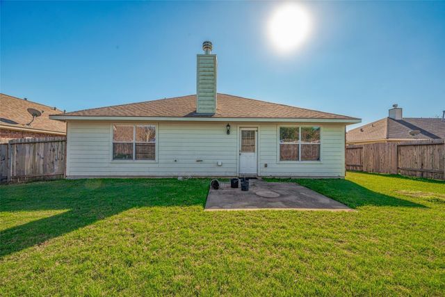 2919 Texas Trail Lane, Manvel, TX 77578