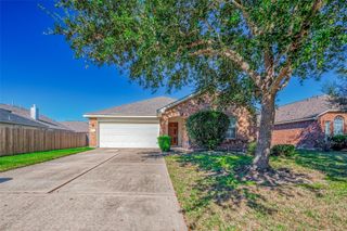 2919 Texas Trail Lane, Manvel, TX 77578