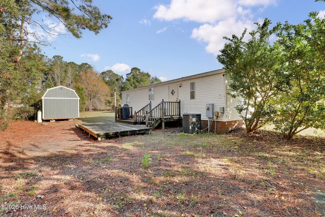 307 Buttonwood Court, Rocky Point, NC 28457