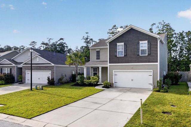 384 Bering Lane, Summerville, SC 29486