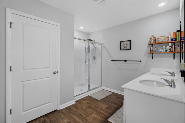384 Bering Lane, Summerville, SC 29486