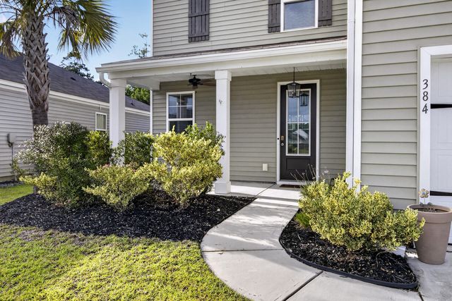 384 Bering Lane, Summerville, SC 29486