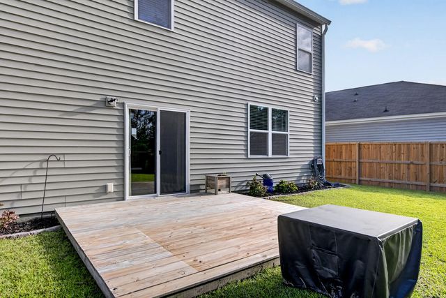384 Bering Lane, Summerville, SC 29486