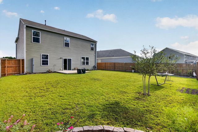 384 Bering Lane, Summerville, SC 29486