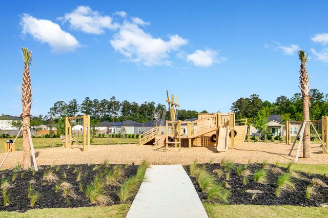 384 Bering Lane, Summerville, SC 29486