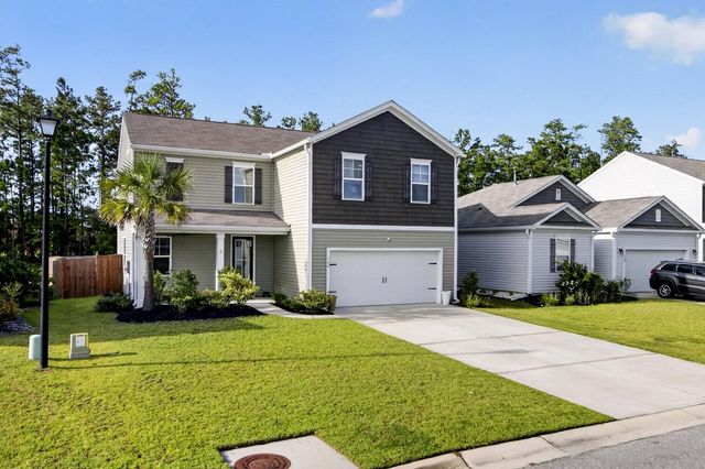 384 Bering Lane, Summerville, SC 29486