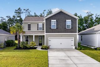 384 Bering Lane, Summerville, SC 29486