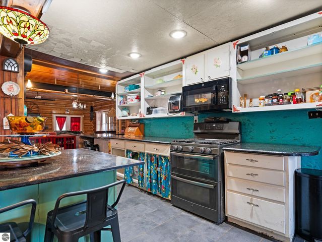 6757 19 Mile Road, Marion, MI 49665