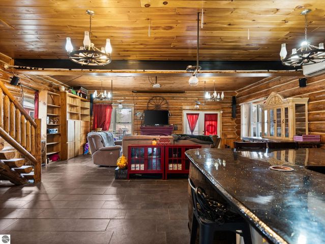 6757 19 Mile Road, Marion, MI 49665