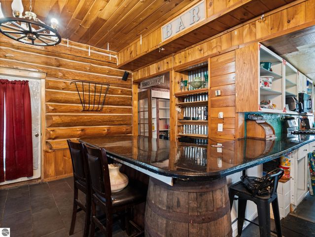 6757 19 Mile Road, Marion, MI 49665