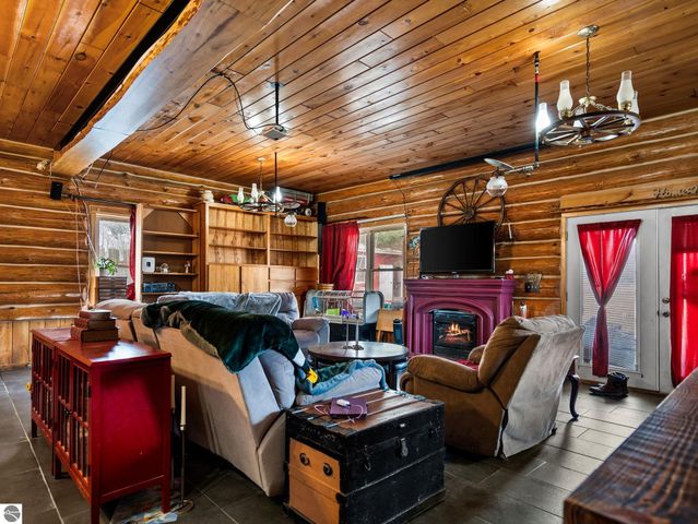 6757 19 Mile Road, Marion, MI 49665