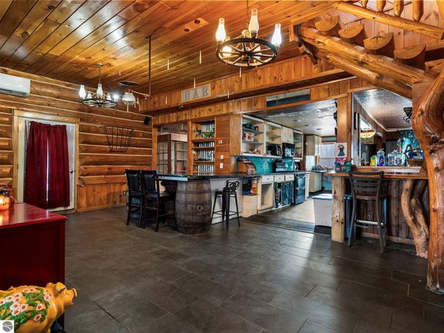 6757 19 Mile Road, Marion, MI 49665