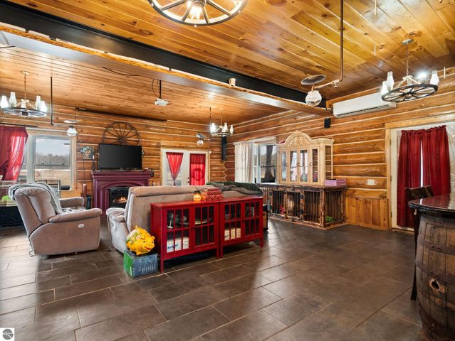6757 19 Mile Road, Marion, MI 49665