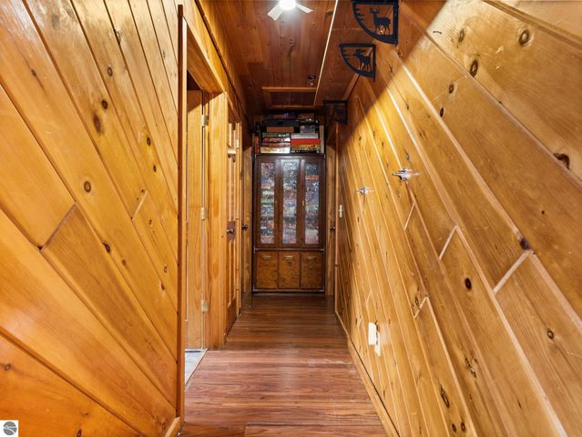 6757 19 Mile Road, Marion, MI 49665