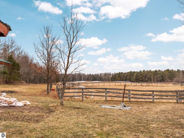 6757 19 Mile Road, Marion, MI 49665