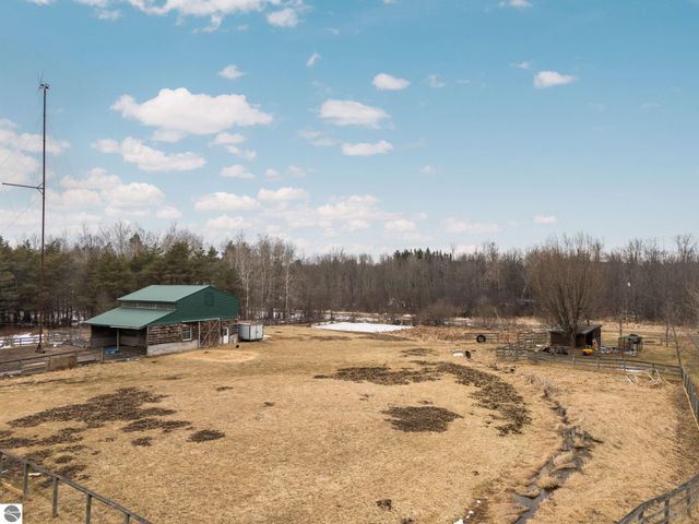 6757 19 Mile Road, Marion, MI 49665
