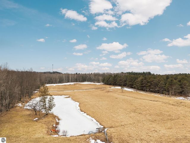 6757 19 Mile Road, Marion, MI 49665