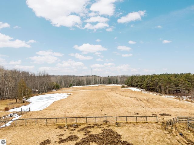 6757 19 Mile Road, Marion, MI 49665