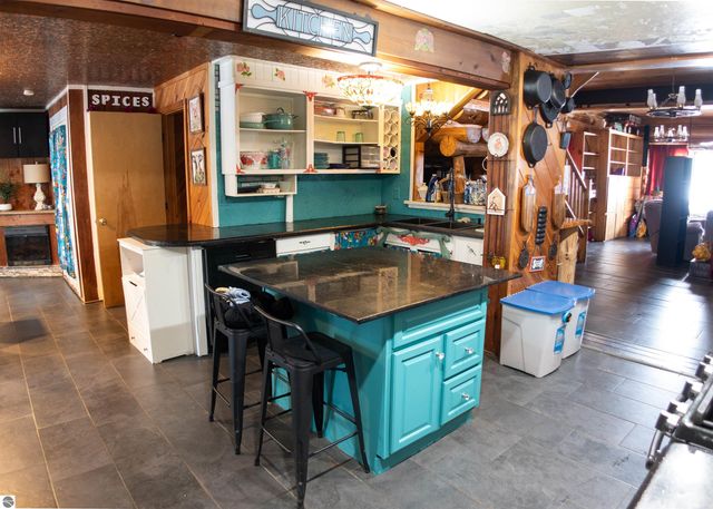 6757 19 Mile Road, Marion, MI 49665