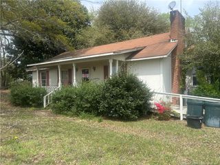 1580 Arthur Road, Red Springs, NC 28377
