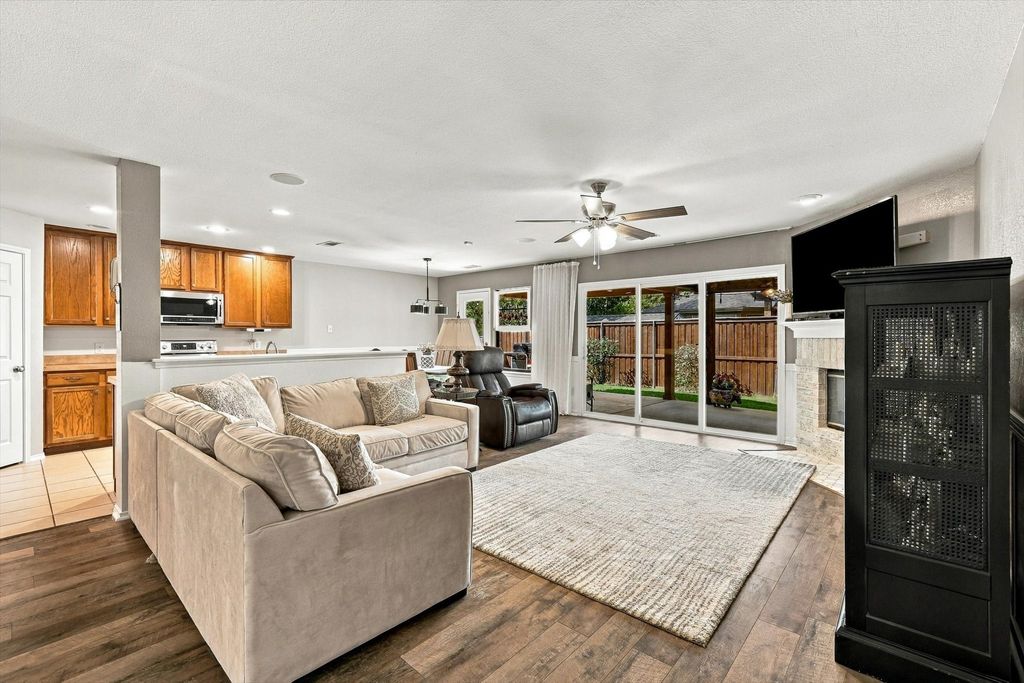 4301 Grassmere Road, Fort Worth, TX 76244 — photo 2