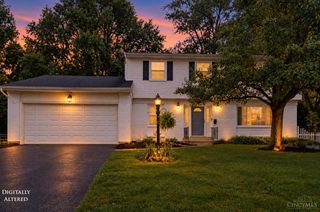 11962 Cedarcreek Drive, Springfield Twp., OH 45240