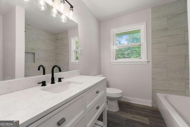 4755 Kent Road, Atlanta, GA 30337