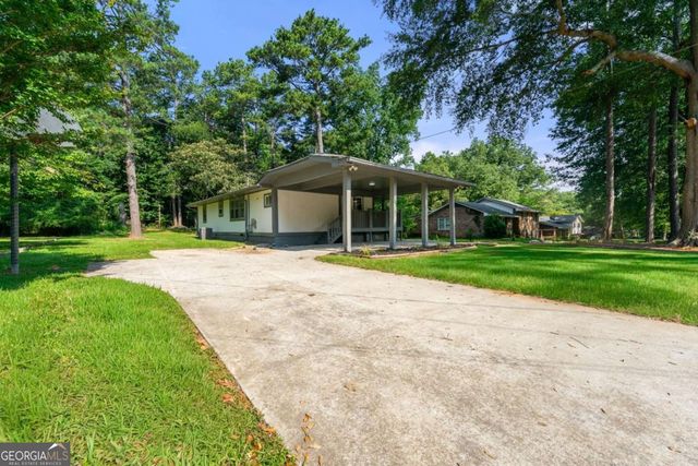4755 Kent Road, Atlanta, GA 30337