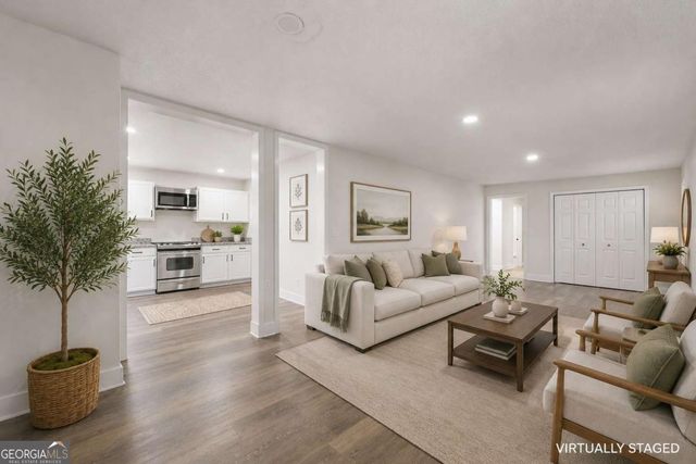 4755 Kent Road, Atlanta, GA 30337