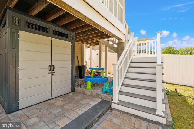 1275 UPPER PATUXENT RIDGE RD, Odenton, MD 21113