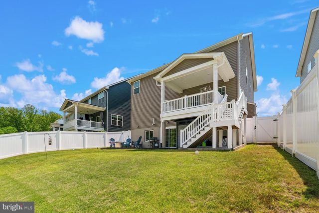 1275 UPPER PATUXENT RIDGE RD, Odenton, MD 21113
