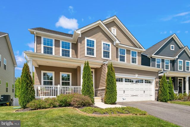 1275 UPPER PATUXENT RIDGE RD, Odenton, MD 21113