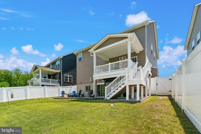 1275 UPPER PATUXENT RIDGE RD, Odenton, MD 21113