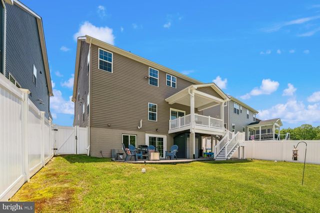 1275 UPPER PATUXENT RIDGE RD, Odenton, MD 21113