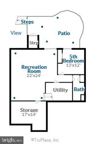 1275 UPPER PATUXENT RIDGE RD, Odenton, MD 21113