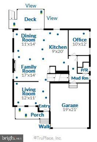 1275 UPPER PATUXENT RIDGE RD, Odenton, MD 21113
