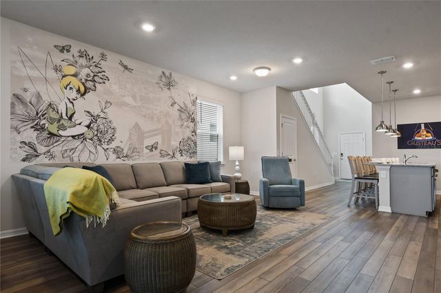 1707 KONA LANE, Davenport, FL 33897